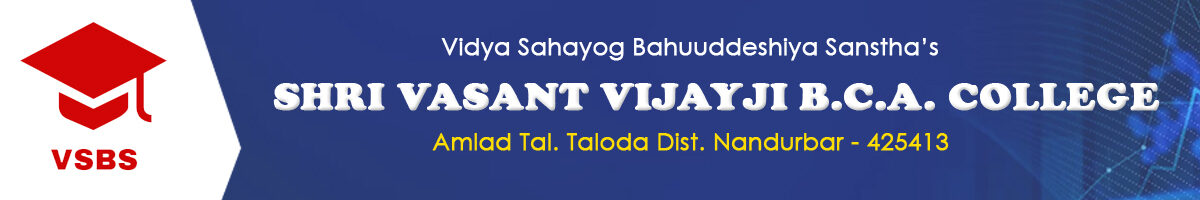 SVV BCA COLLEGE